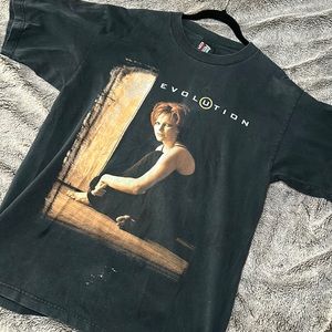 Vintage Martina McBride Tour Tee